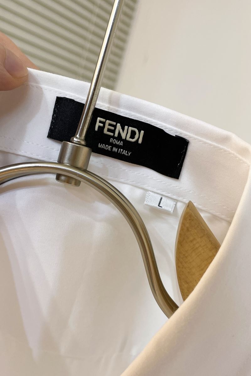 Fendi Shirts